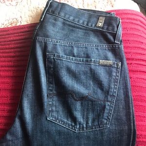Men’s Jean - 7 for all mankind